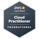 AWS Certified Cloud Practitioner