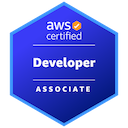 AWS Certified Developer