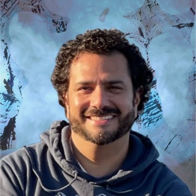 Jorge Contreras