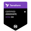 Terraform Associate